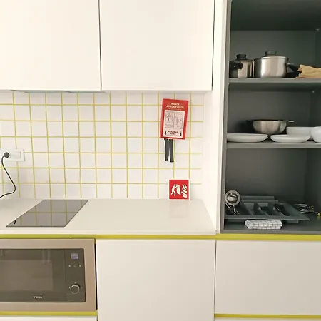 Ria & Mar Collection I Daire