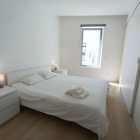 Ria & Mar Collection I Apartament Aveiro