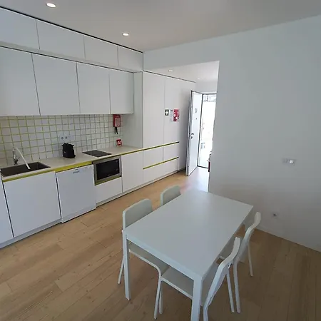 Ria & Mar Collection I Daire Aveiro