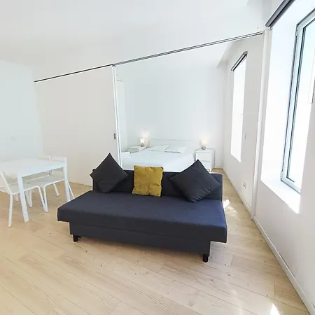 Ria & Mar Collection I * Aveiro