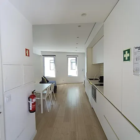 Ria & Mar Collection I Appartement