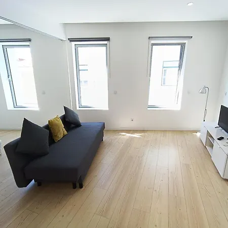 Appartement Ria & Mar Collection I Aveiro