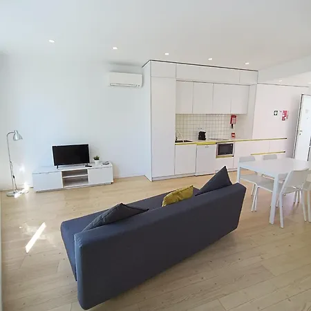 Ria & Mar Collection I Aveiro