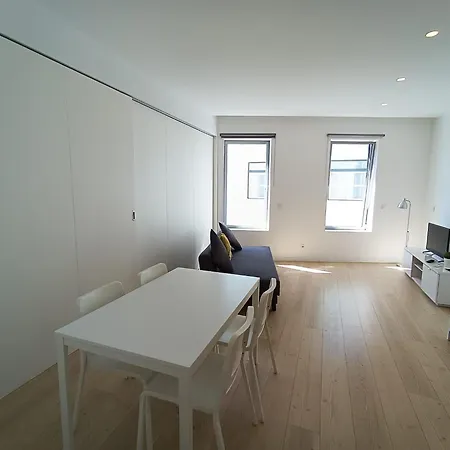 Appartement Ria & Mar Collection I