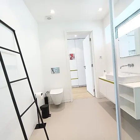 Appartement Ria & Mar Collection I *