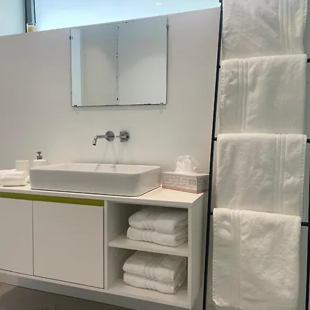 Ria & Mar Collection I Daire