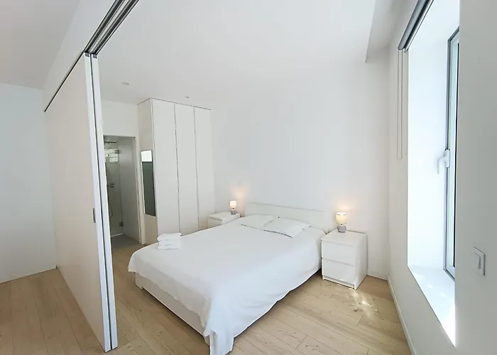 Ria & Mar Collection I Appartement