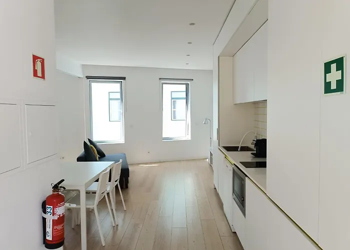 Appartement Ria & Mar Collection I