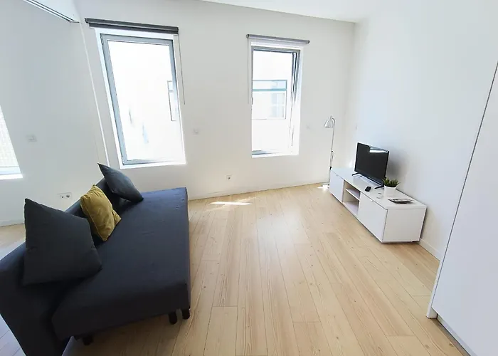 Ria & Mar Collection I * Aveiro