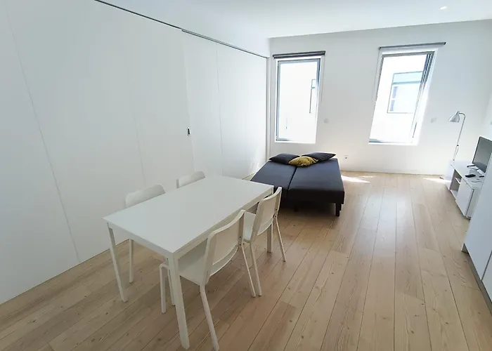 Ria & Mar Collection I Appartement *