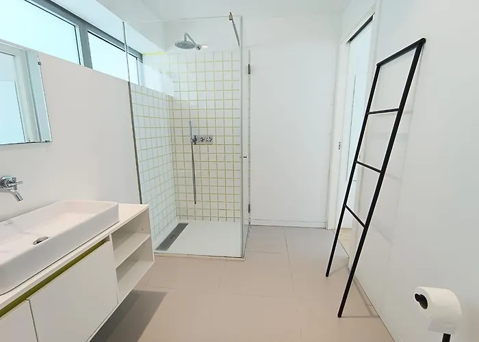 Ria & Mar Collection I Appartement