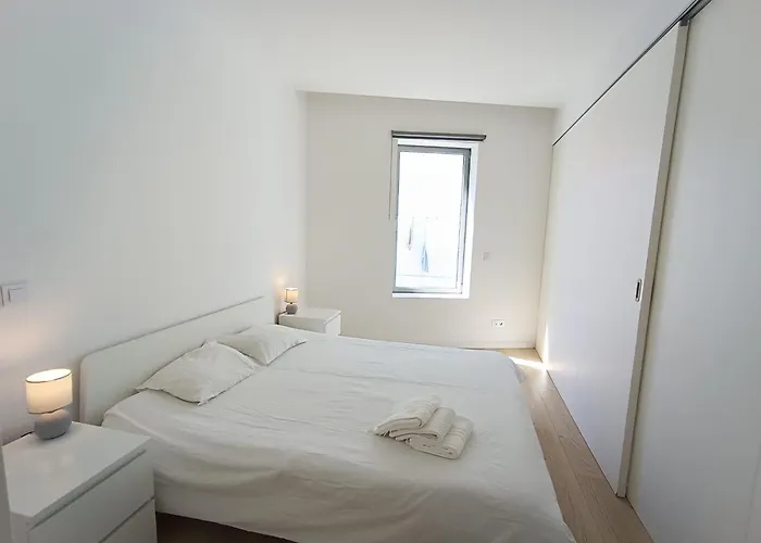 Ria & Mar Collection I Aveiro