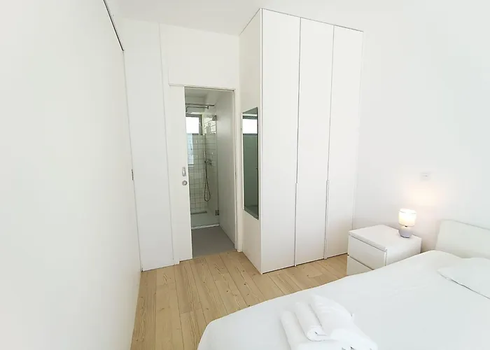 Appartement Ria & Mar Collection I