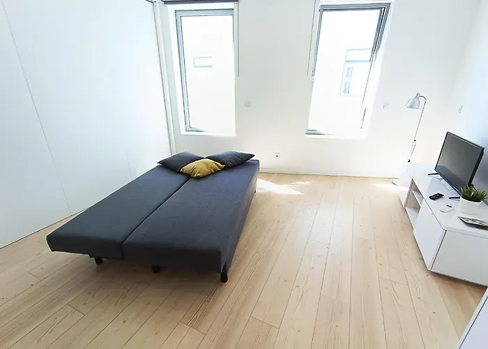 Ria & Mar Collection I Appartement