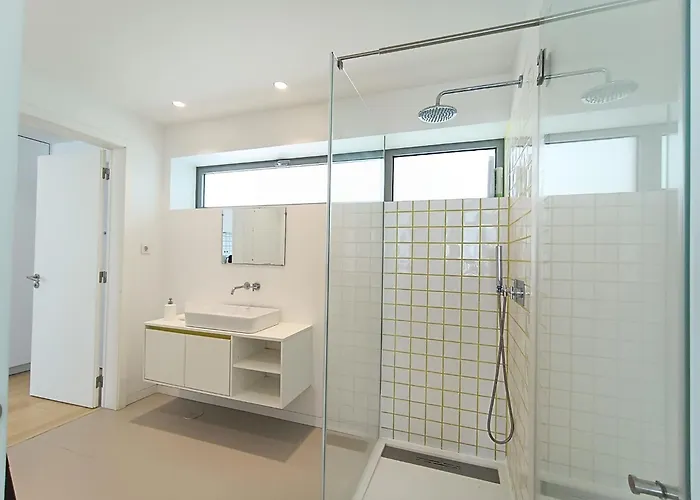 Appartement Ria & Mar Collection I Aveiro