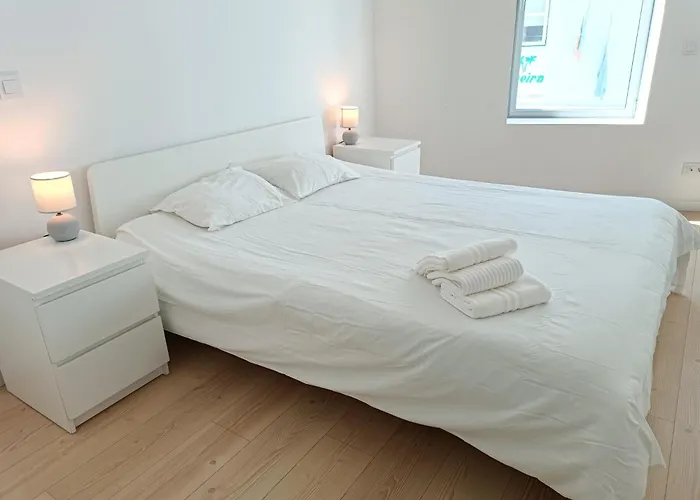 Ria & Mar Collection I Appartement