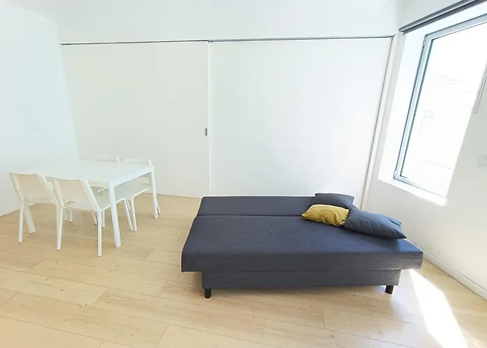 Ria & Mar Collection I