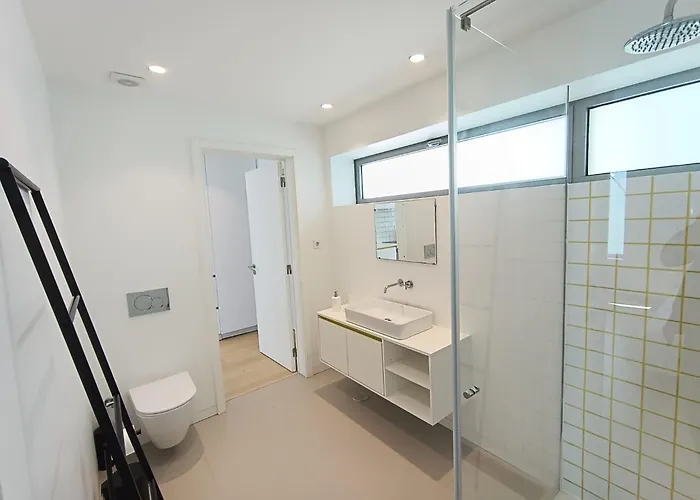 Appartement Ria & Mar Collection I Aveiro