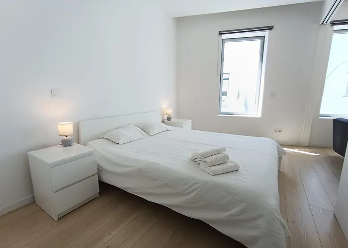 Ria & Mar Collection I