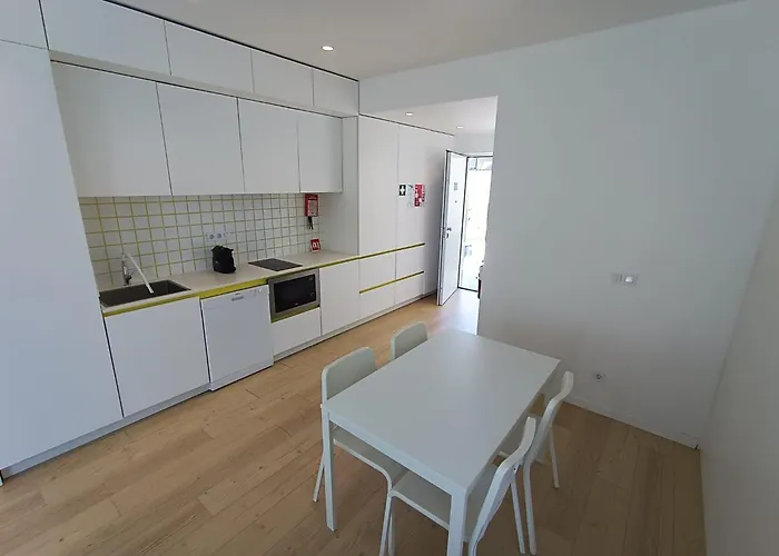 Ria & Mar Collection I Appartement Aveiro