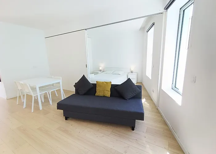 Ria & Mar Collection I * Aveiro