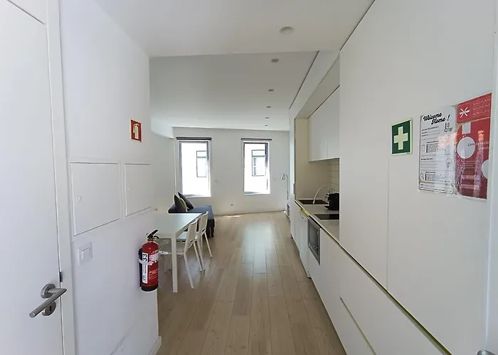 Ria & Mar Collection I Appartement