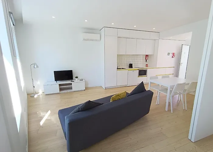 Ria & Mar Collection I Aveiro