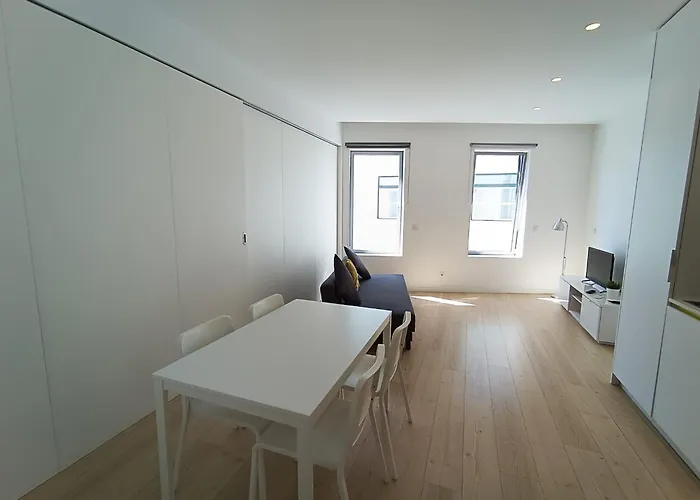 Appartement Ria & Mar Collection I