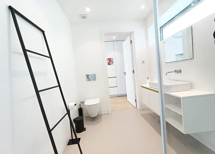 Appartement Ria & Mar Collection I *