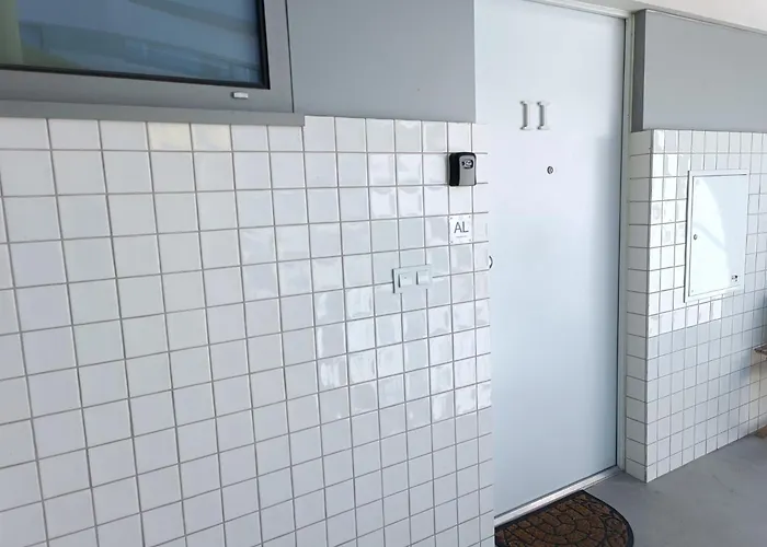 Appartement Ria & Mar Collection I