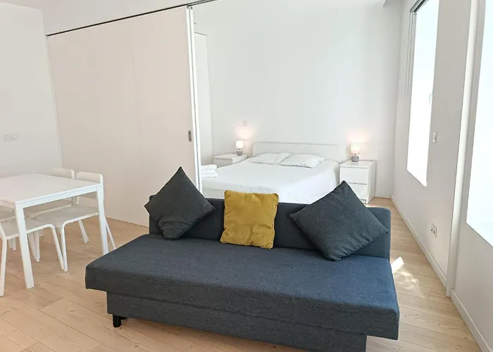 Ria & Mar Collection I