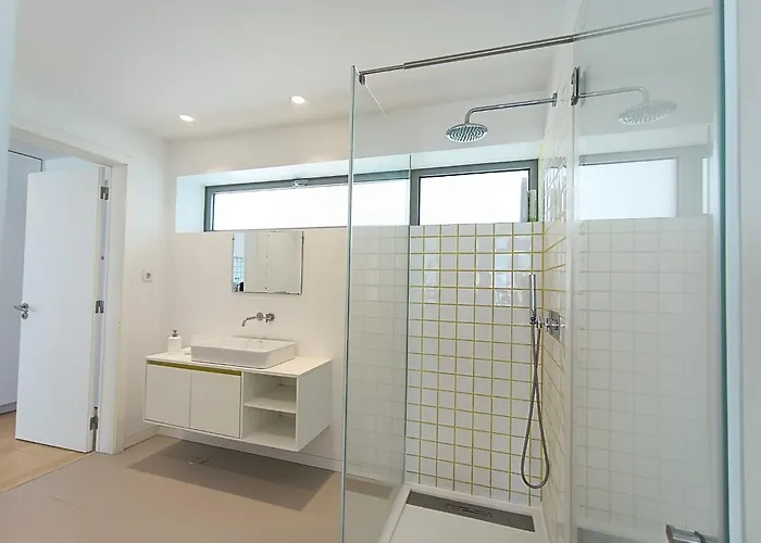 Ria & Mar Collection I Appartement