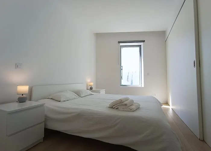 Ria & Mar Collection I Aveiro