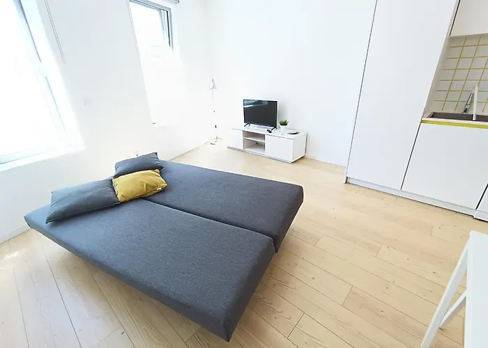 Ria & Mar Collection I *